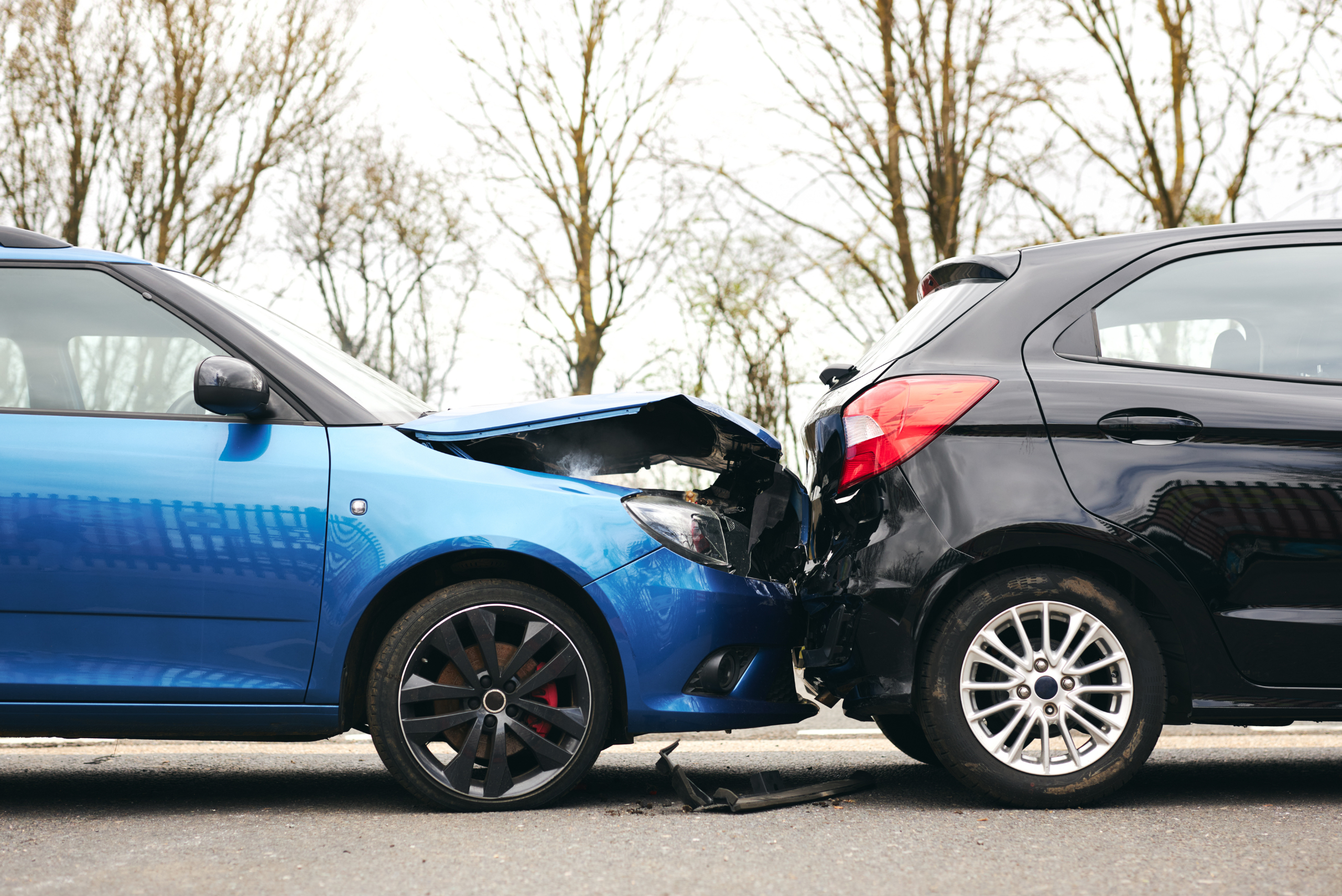 Chiropractic Medicine Auto Accident Injuries 
